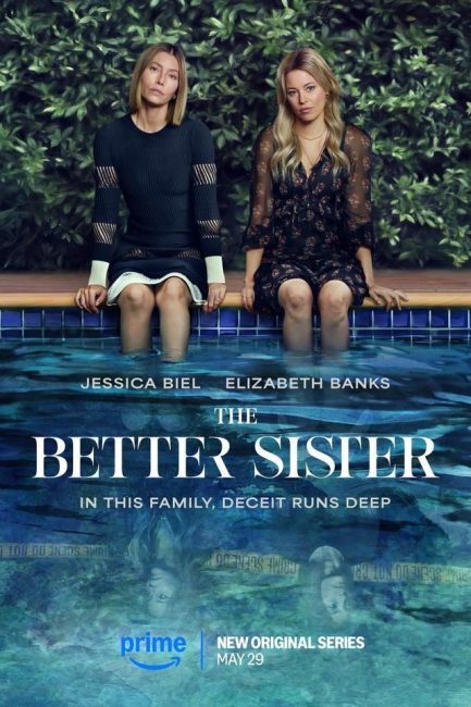مسلسل The Better Sister الموسم الاول الحلقة 4 مترجمة