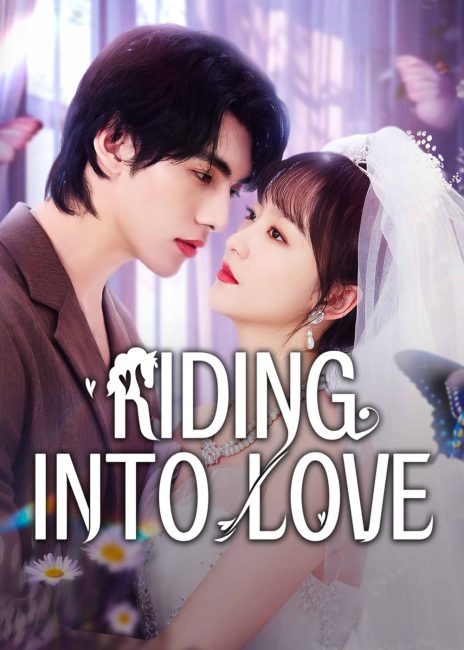 مسلسل الركوب نحو الحب Riding into Love الحلقة 13 مترجمة