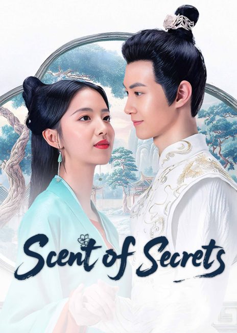 مسلسل رائحة الاسرار Scent of Secrets الحلقة 10 مترجمة