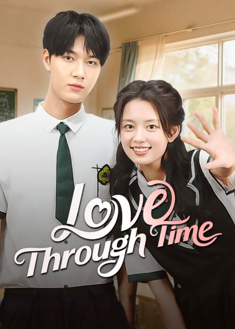 مسلسل الحب عبر الزمن Love Through Time الحلقة 17 مترجمة