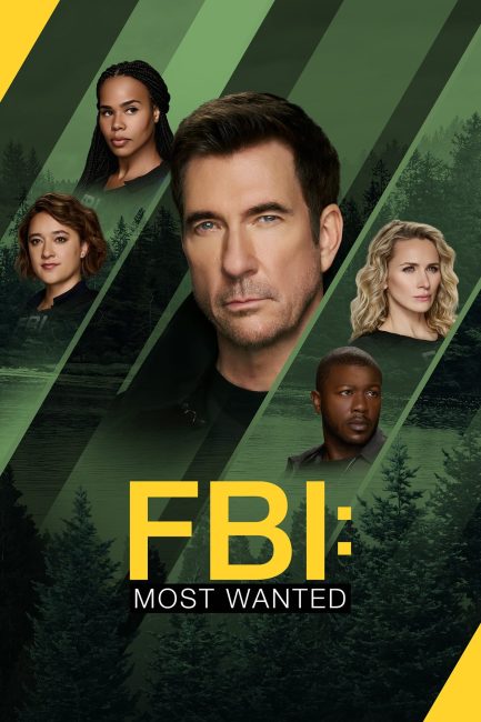 مسلسل FBI: Most Wanted الموسم السادس الحلقة 20 مترجمة
