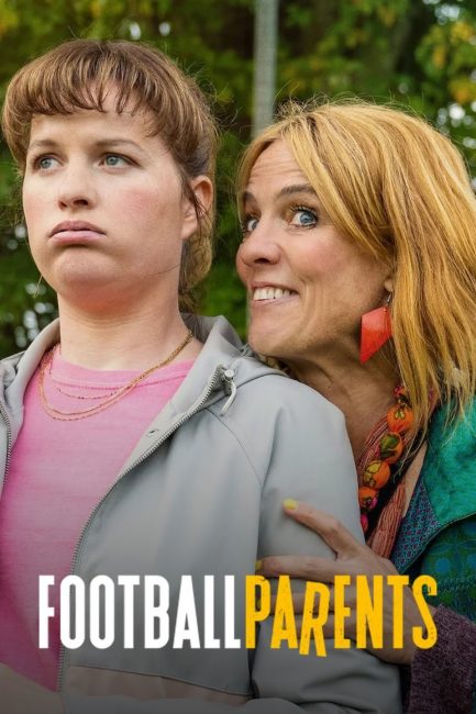 مسلسل Football Parents الموسم الاول الحلقة 4 مترجمة