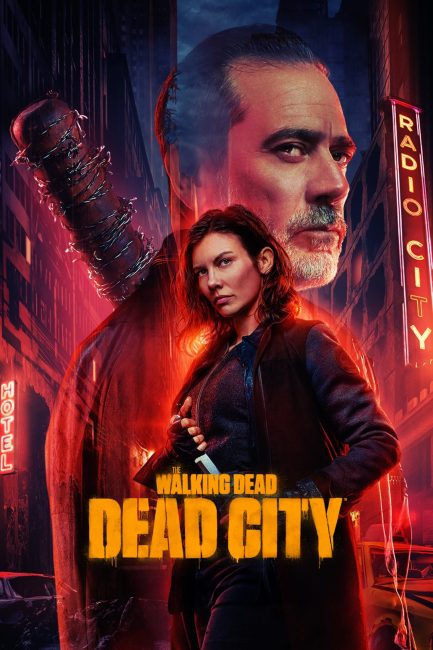 مسلسل The Walking Dead: Dead City الموسم الثاني الحلقة 1 مترجمة