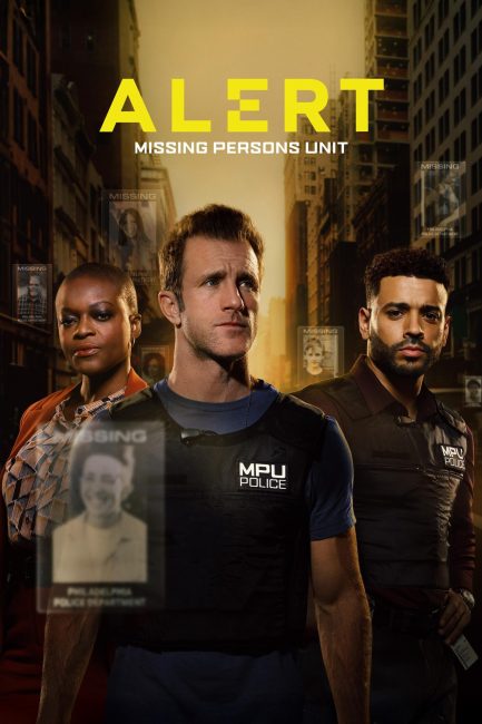 مسلسل Alert: Missing Persons Unit الموسم الثالث الحلقة 7 مترجمة