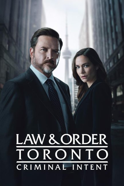 مسلسل Law & Order Toronto: Criminal Intent الموسم الثاني الحلقة 8 مترجمة
