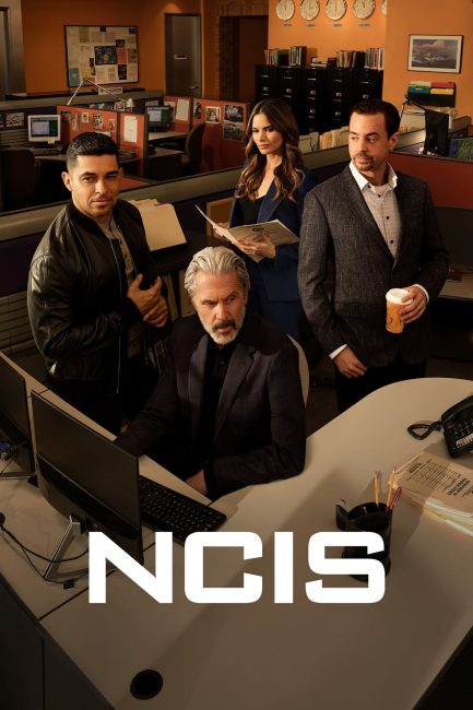 مسلسل NCIS الموسم 22 الحلقة 18 مترجمة