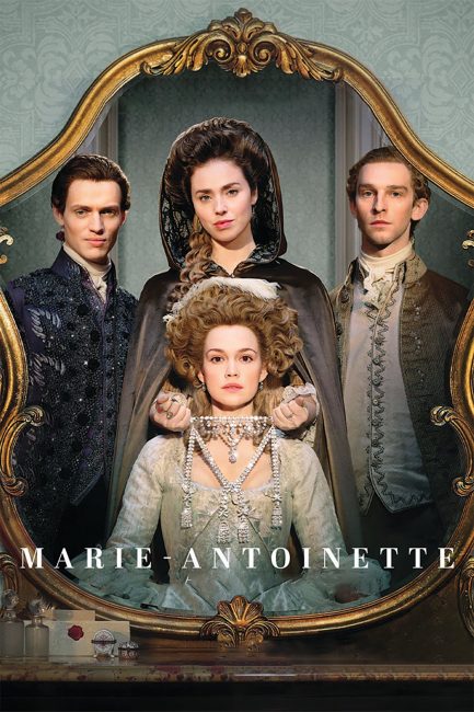 مسلسل Marie Antoinette الموسم الثاني الحلقة 3 مترجمة