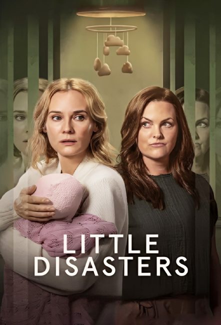 مسلسل Little Disasters الموسم الاول الحلقة 2 مترجمة