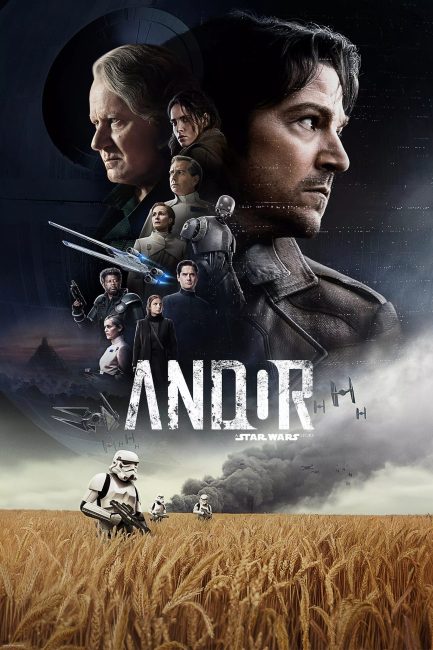 مسلسل Andor الموسم الثاني الحلقة 7 مترجمة