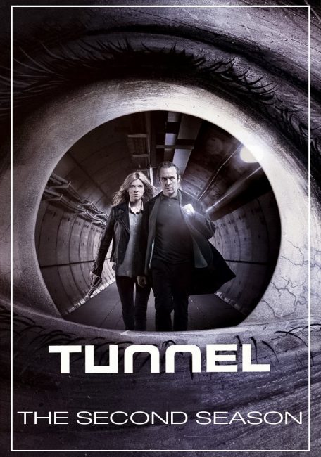 مسلسل The Tunnel الموسم الثاني الحلقة 3 مترجمة