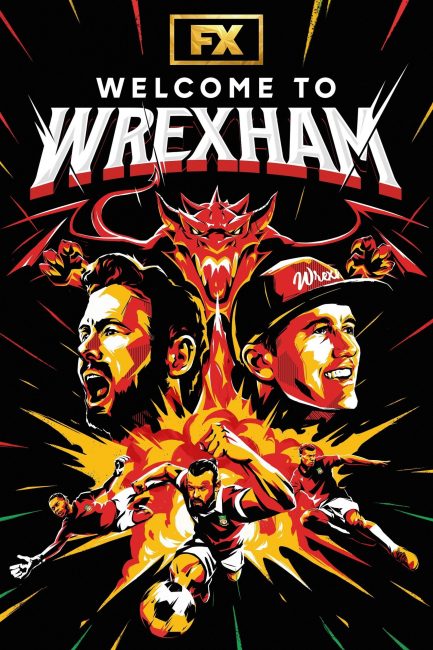 مسلسل Welcome to Wrexham الموسم الرابع الحلقة 1 مترجمة